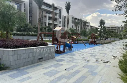 Apartment - 3 Bedrooms - 3 Bathrooms for sale in The Address East - 90 Street - The 5th Settlement - New Cairo City - Cairo
