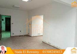 Office Space for للايجار in Sadek Al Dirani St. - Roushdy - Hay Sharq - Alexandria