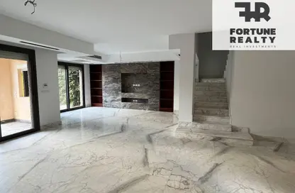 Villa - 4 Bedrooms - 3 Bathrooms for sale in Mivida - 5th Settlement Compounds - The 5th Settlement - New Cairo City - Cairo