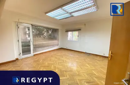 Whole Building - Studio - 7+ Bathrooms for rent in Street 265 - New Maadi - Hay El Maadi - Cairo