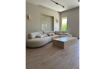 Twin House - 3 Bedrooms - 5 Bathrooms for sale in Jedar - 6 October Compounds - 6 October City - Giza
