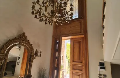 Villa - 6 Bedrooms - 7+ Bathrooms for sale in Lake View - 5th Settlement Compounds - The 5th Settlement - New Cairo City - Cairo