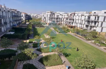 Penthouse - 4 Bedrooms - 5 Bathrooms for sale in The Courtyards - Sheikh Zayed Compounds - Sheikh Zayed City - Giza Penthouse - 4 Bedrooms - 5 Bathrooms for sale in The Courtyards - Sheikh Zayed Compounds - Sheikh Zayed City - Giza