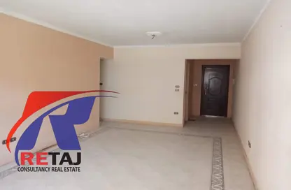 شقة - 3 غرف نوم - 2 حمامات للايجار في مصر الجديدة - القاهرة