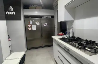 Apartment - 3 Bedrooms - 2 Bathrooms for sale in Sarai - Mostakbal City Compounds - Mostakbal City - Future City - Cairo