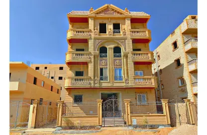 دوبلكس - 3 غرف نوم - 3 حمامات للبيع في الحي المتميز - مدينة بدر - القاهرة