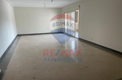 Apartment - 2 Bedrooms - 3 Bathrooms for rent in New Giza - Cairo Alexandria Desert Road - 6 October City - Giza