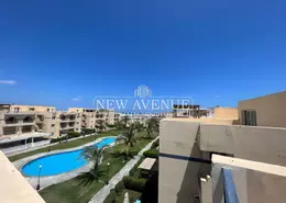Penthouse - 4 Bedrooms - 3 Bathrooms for sale in Stella Sidi Abdel Rahman - Sidi Abdel Rahman - North Coast