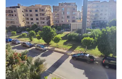 شقة - 2 غرف نوم - 1 حمام للبيع في عمارات النرجس - النرجس - مدينة القاهرة الجديدة - القاهرة