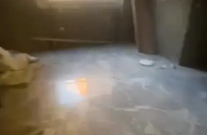 Apartment - 2 Bedrooms - 2 Bathrooms for sale in Ismailia Square - El Ismailia Square - Heliopolis - Masr El Gedida - Cairo