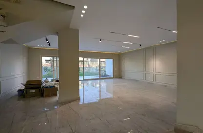 Villa - 4 Bedrooms - 4 Bathrooms for sale in Grand Heights - Northern Expansions - 6 October City - Giza