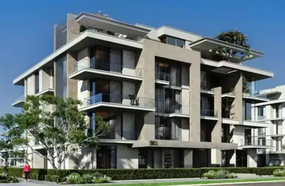 شقة - 3 غرف نوم - 3 حمامات للبيع في وست دايز - مدينة 6 أكتوبر - الجيزة شقة - 3 غرف نوم - 3 حمامات للبيع في وست دايز - مدينة 6 أكتوبر - الجيزة