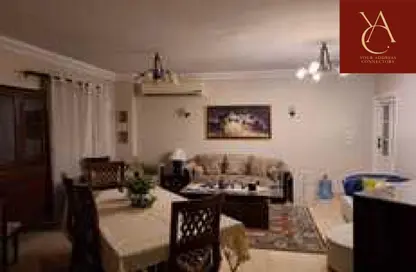 Apartment - 3 Bedrooms - 2 Bathrooms for sale in R3 - New Capital City - Cairo