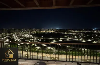Apartment - 3 Bedrooms - 2 Bathrooms for sale in Mivida - 5th Settlement Compounds - The 5th Settlement - New Cairo City - Cairo
