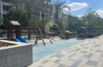 Penthouse - 3 Bedrooms - 3 Bathrooms for sale in The Address East - 90 Street - The 5th Settlement - New Cairo City - Cairo