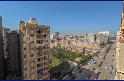 شقة - 3 غرف نوم - 1 حمام للبيع في المندرة - حي ثان المنتزة - الاسكندرية