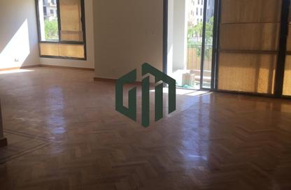 Apartment - 3 Bedrooms - 3 Bathrooms for rent in Eastown - 5th Settlement Compounds - The 5th Settlement - New Cairo City - Cairo