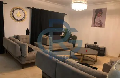 Duplex - 3 Bedrooms - 2 Bathrooms for sale in Area B - Ganoob El Acadimia - New Cairo City - Cairo