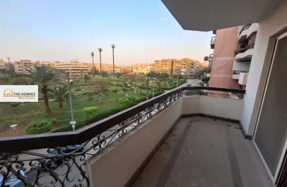 شقة - 3 غرف نوم - 3 حمامات للبيع في مساكن شيراتون - شيراتون المطار - النزهة - القاهرة