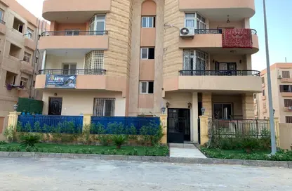 شقة - 3 غرف نوم - 2 حمامات للبيع في جاردينا الشمس - التوسعات الشمالية - مدينة 6 أكتوبر - الجيزة