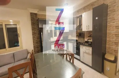 Townhouse - 3 Bedrooms - 3 Bathrooms for rent in Stella Heights - Al Alamein - North Coast