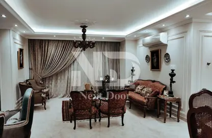 شقة - 3 غرف نوم - 3 حمامات للبيع في ازاد - كمبوندات التجمع الخامس - التجمع الخامس - مدينة القاهرة الجديدة - القاهرة