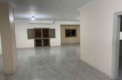 Apartment - 4 Bedrooms - 3 Bathrooms for rent in Beverly Hills - Sheikh Zayed Compounds - Sheikh Zayed City - Giza
