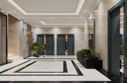 Apartment - 3 Bedrooms - 2 Bathrooms for sale in Maadi - Hay El Maadi - Cairo