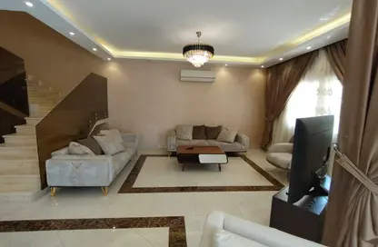 (بنتهاوس  (روف - 3 غرف نوم - 2 حمامات للايجار في مدينتي - القاهرة