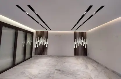Townhouse - 3 Bedrooms - 4 Bathrooms for rent in Mivida - 5th Settlement Compounds - The 5th Settlement - New Cairo City - Cairo