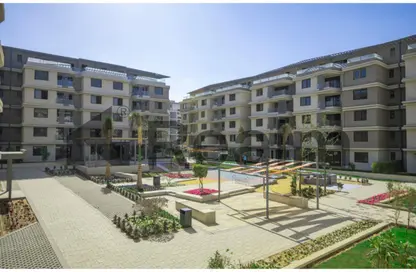 Apartment - 3 Bedrooms - 2 Bathrooms for sale in Badya Palm Hills - 6 October Compounds - 6 October City - Giza