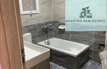 Apartment - 4 Bedrooms - 2 Bathrooms for rent in 16th District - Sheikh Zayed City - Giza