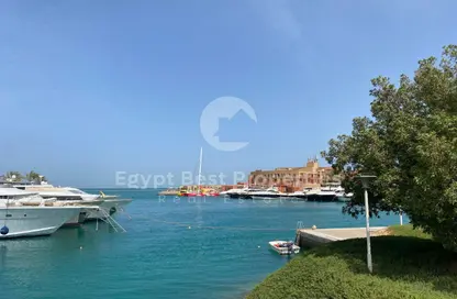 Penthouse - 3 Bedrooms - 2 Bathrooms for sale in ARC of Soma - Soma Bay - Safaga - Hurghada - Red Sea