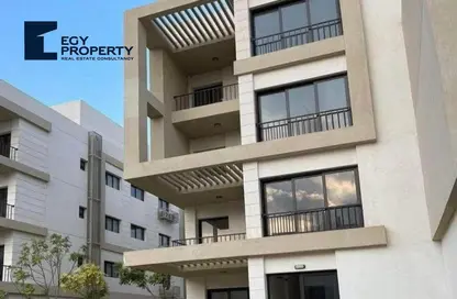 Apartment - 3 Bedrooms - 2 Bathrooms for sale in Fifth Square - The 5th Settlement - New Cairo City - Cairo