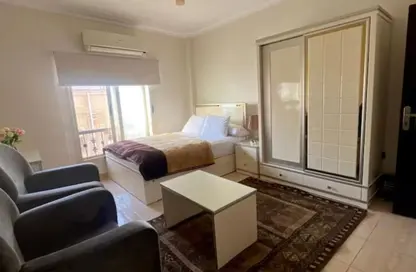 شقة - 1 حمام للايجار في حى جنوب الاكايمية - مدينة القاهرة الجديدة - القاهرة