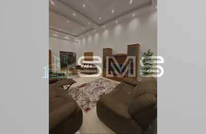 Apartment - 3 Bedrooms - 1 Bathroom for rent in Al Narges 2 - Al Narges - New Cairo City - Cairo