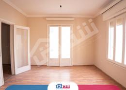 Apartment - 3 bedrooms for للايجار in Stanley - Hay Sharq - Alexandria