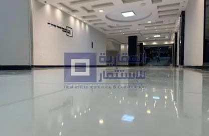 Shop - Studio - 1 Bathroom for sale in 6 October City - Giza