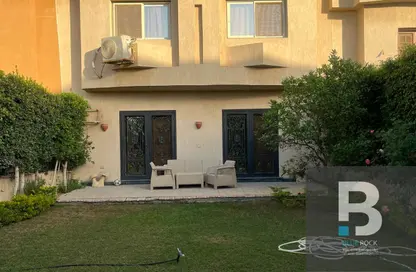 تاون هاوس - 4 غرف نوم - 4 حمامات للبيع في يوتوبيا - كمبوندات 6 أكتوبر - مدينة 6 أكتوبر - الجيزة