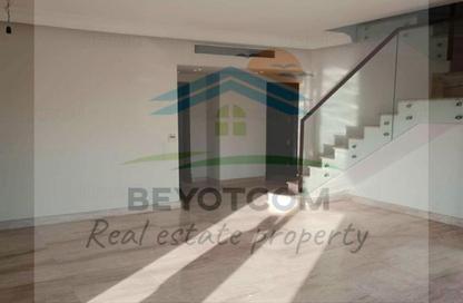 Penthouse - 3 Bedrooms - 3 Bathrooms for rent in Casa - Sheikh Zayed Compounds - Sheikh Zayed City - Giza