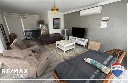 Penthouse - 4 Bedrooms - 4 Bathrooms for rent in Palm Parks   Palm Hills - South Dahshur Link - 6 October City - Giza