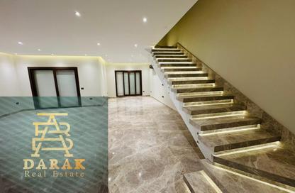 Villa - 4 Bedrooms - 4 Bathrooms for sale in Madinaty - Cairo