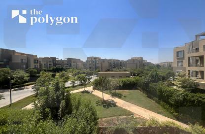 Duplex - 3 Bedrooms - 3 Bathrooms for sale in Palm Parks   Palm Hills - South Dahshur Link - 6 October City - Giza