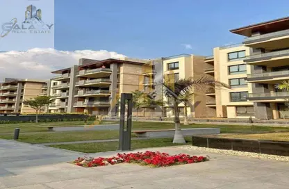 Penthouse - 4 Bedrooms - 3 Bathrooms for sale in Azad - 5th Settlement Compounds - The 5th Settlement - New Cairo City - Cairo