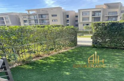 شقة - 3 غرف نوم - 2 حمامات للايجار في مون ريزيدنس - فيفث سكوير - التجمع الخامس - مدينة القاهرة الجديدة - القاهرة