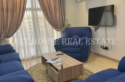 Apartment - 2 Bedrooms - 2 Bathrooms for rent in Madinaty - Cairo