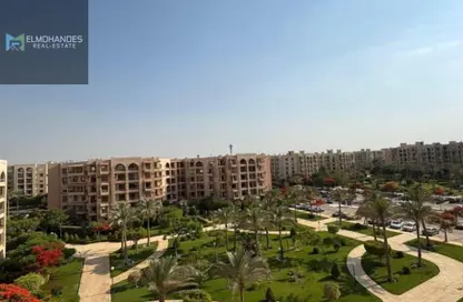 Apartment - 3 Bedrooms - 3 Bathrooms for sale in Talaat Mostafa St. - Rehab City Fifth Phase - Al Rehab - New Cairo City - Cairo