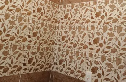 Apartment - 2 Bedrooms - 1 Bathroom for sale in Karma Residence - 16th District - Sheikh Zayed City - Giza