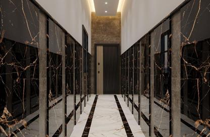 Apartment - 3 Bedrooms - 3 Bathrooms for sale in Bait Alwatan - The 5th Settlement - New Cairo City - Cairo