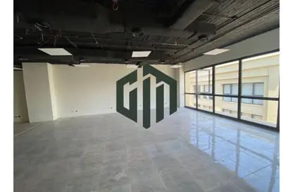 Office Space - Studio - 2 Bathrooms for rent in Mivida - 5th Settlement Compounds - The 5th Settlement - New Cairo City - Cairo